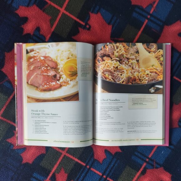 Taste of Home Almost Homemade (2013) - Picture 4 of 4